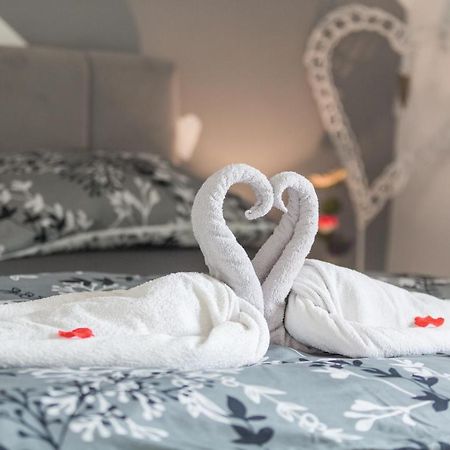 Apartment 50 Shades Of Grey Poreč Dış mekan fotoğraf