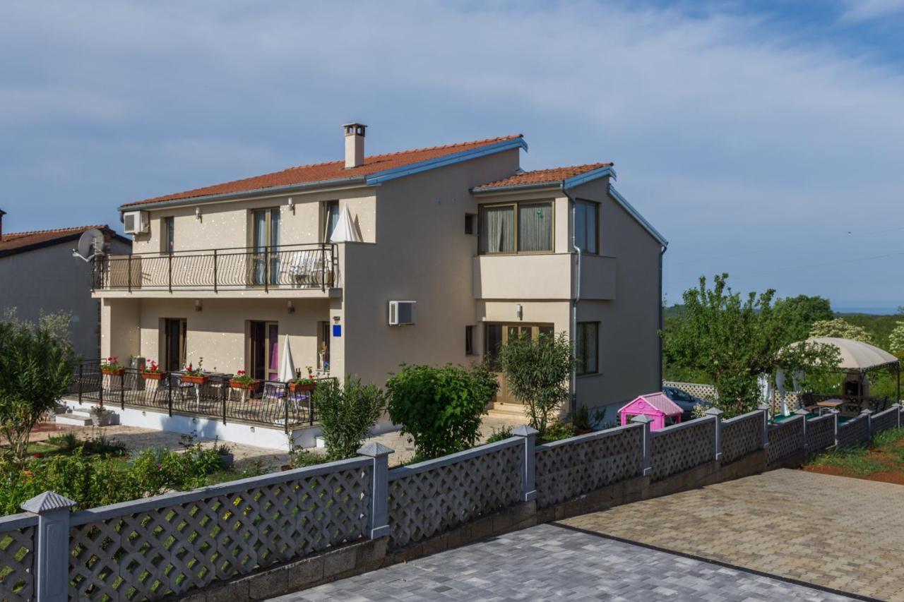 Apartment 50 Shades Of Grey Poreč Dış mekan fotoğraf